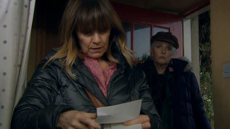 Emmerdale fans baffled over missing Gus update as they slam Rhona