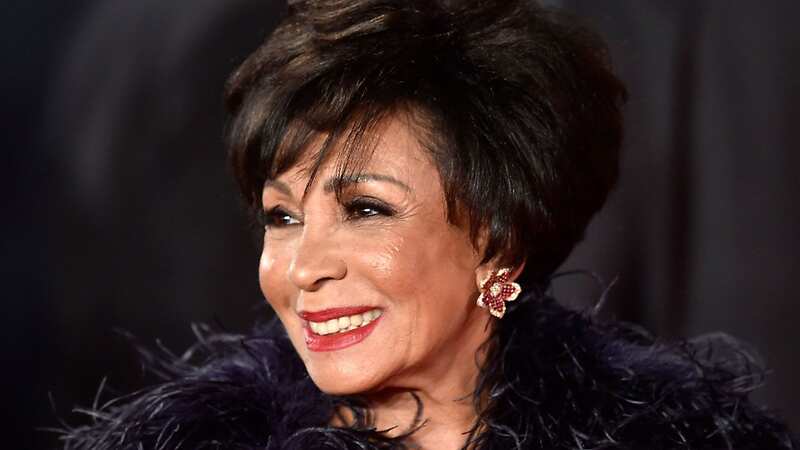 Dame Shirley Bassey humbled as she