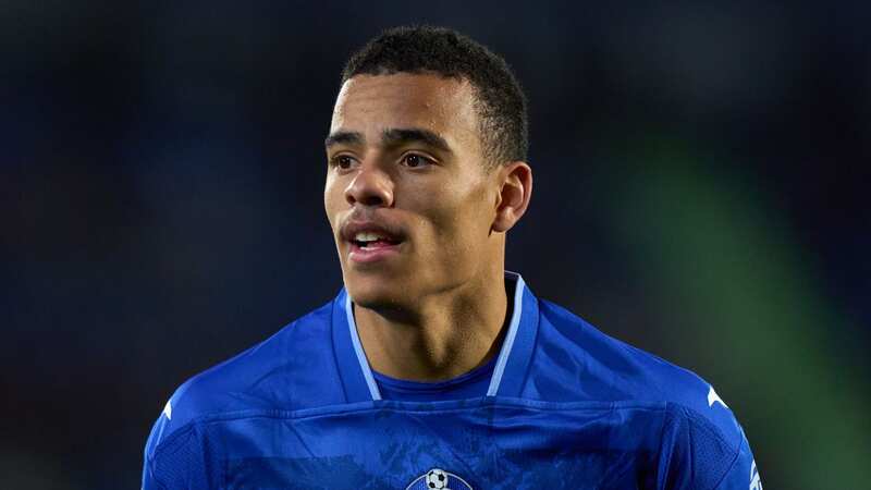 Barcelona make Mason Greenwood move with 
