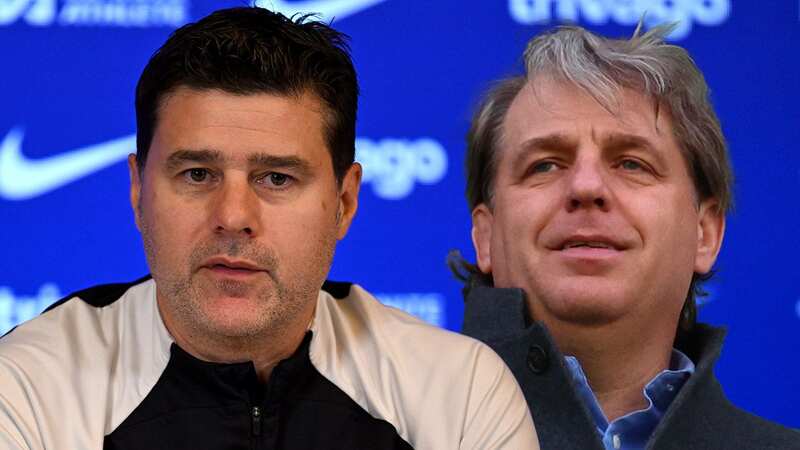 Chelsea boss Pochettino sends "crazy" warning to Boehly ahead of transfer window