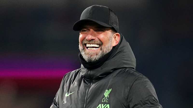 5 players Liverpool could sign in January including Klopp