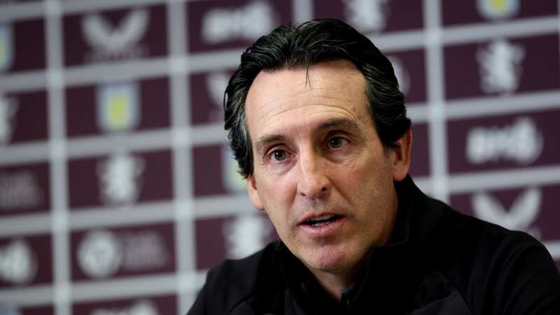 Aston Villa ambitions clear as Emery speaks out on Champions League chances