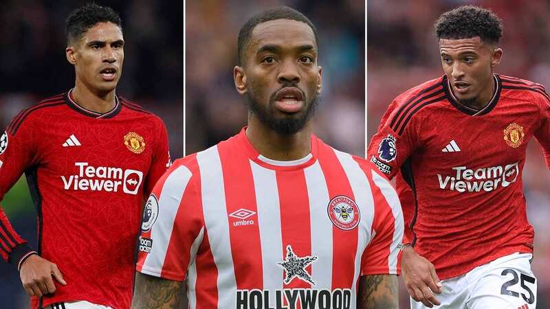Star-studded XI of players who could move in the January transfer window