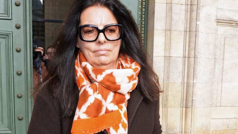 Francoise Bettencourt-Meyers (Image: AFP via Getty Images)