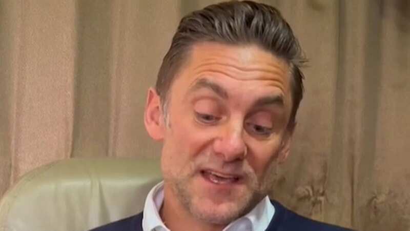 Former Chelsea star delivers warning after being left with gruesome injury