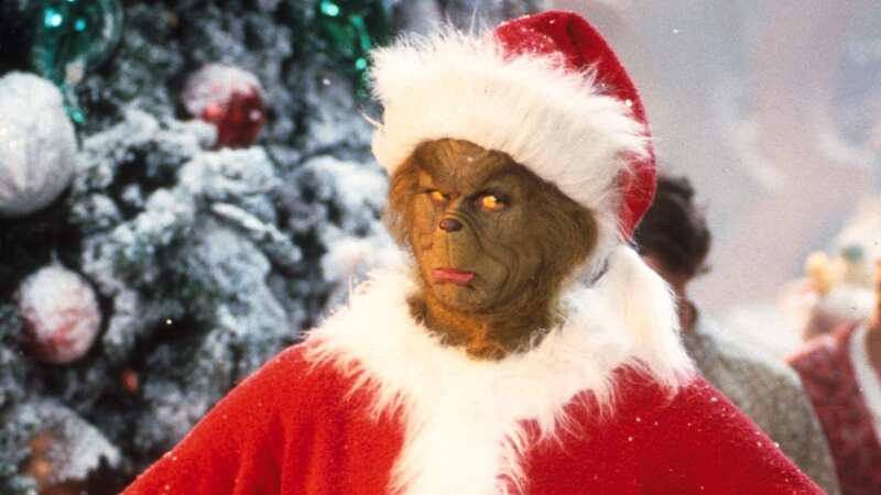 People are just spotting a jaw-dropping detail about The Grinch