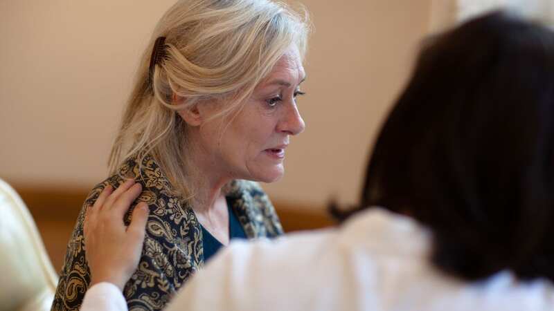 Researchers have warned about a lesser known dementia symptom (Stock Photo) (Image: Getty Images)