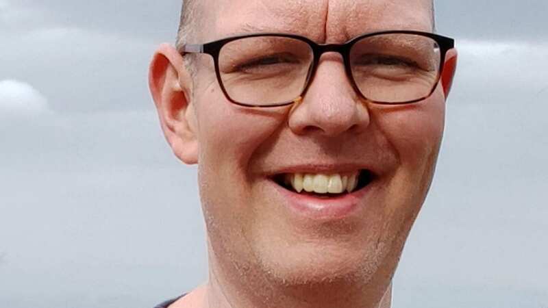 Hero midwife among the injured in wedding row that killed Chris Marriott