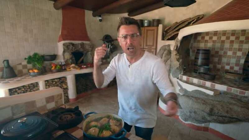 Gino D