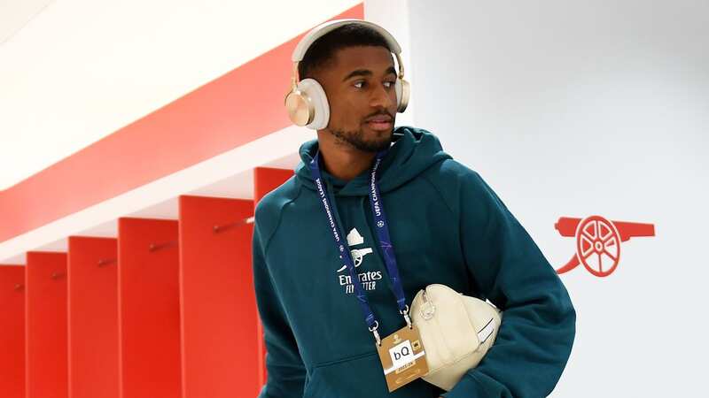 Nelson set to present Arteta with Arsenal headache after attitude change