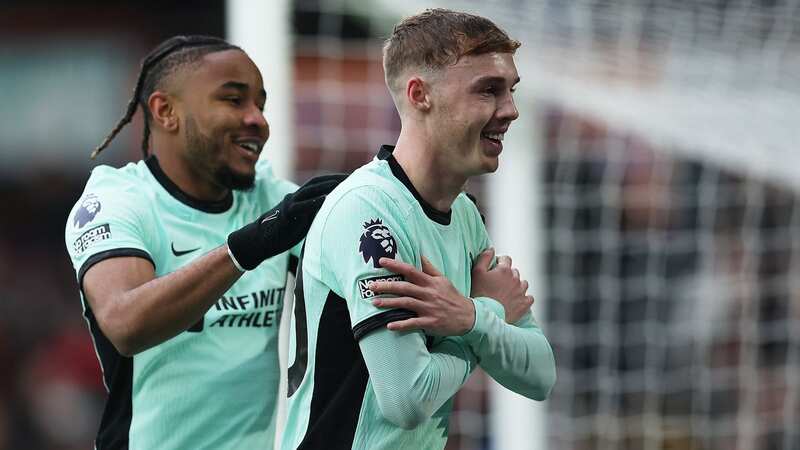 Cole Palmer given perfect nickname after latest Chelsea heroics against Luton