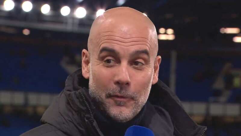 Pep Guardiola singles out big rival in title race with Arsenal and Liverpool