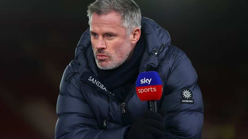 Carragher slams Chelsea over Liverpool target as Klopp chases Fulham star