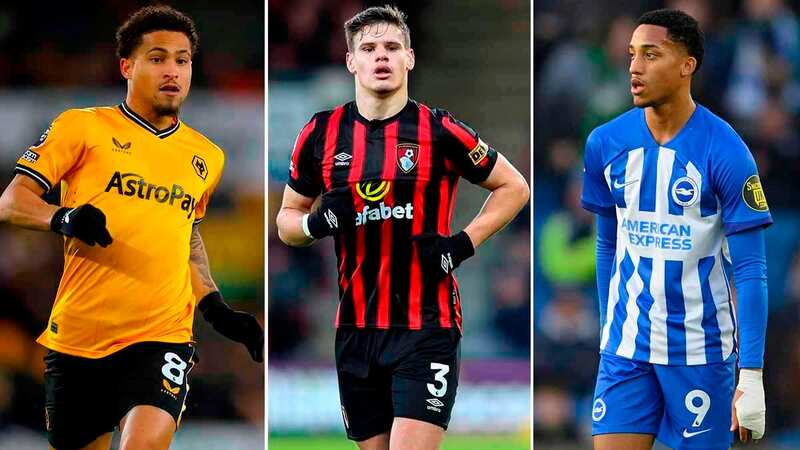 Milos Kerkez has been excellent for Bournemouth this season (Image: Getty Images)