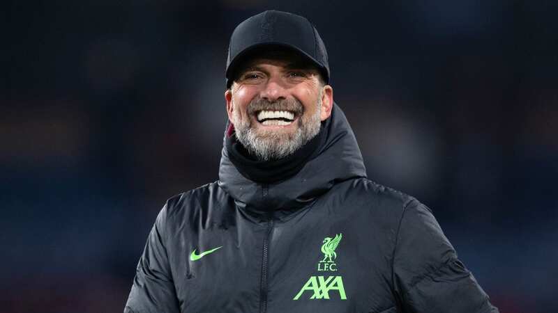 Managing Liverpool as Leroy Sane signs and Anfield says farewell to popular star