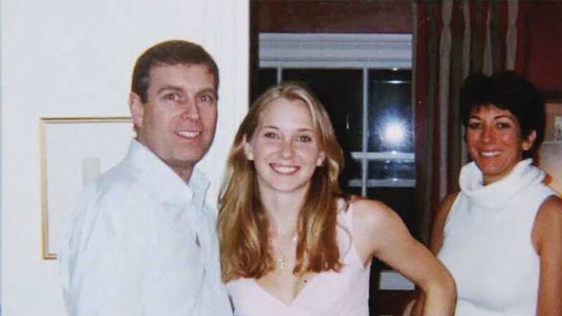 New evidence is set to be unsealed in court against Prince Andrew (Image: US District Court - Southern Dis)
