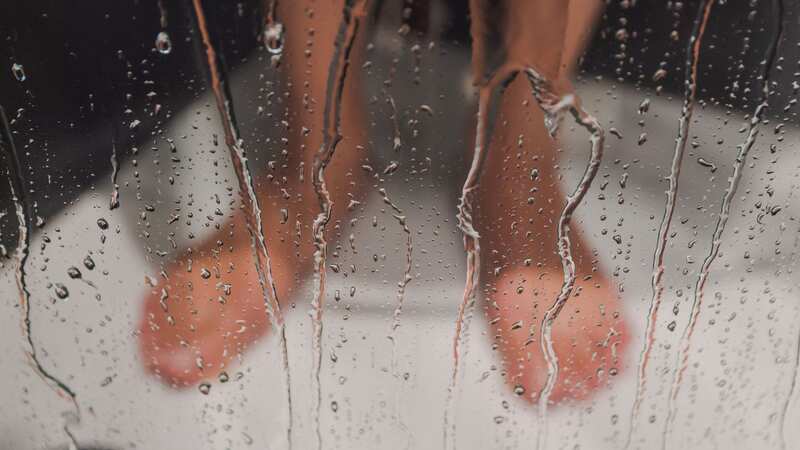 Do you pee in the shower? (Image: Getty Images/iStockphoto)