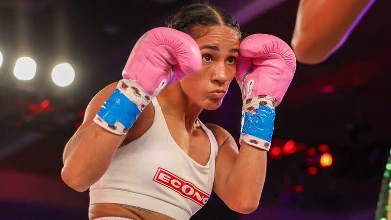 World champion Amanda Serrano has criticised the new transgender boxing policy
