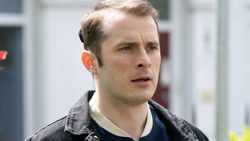 EastEnders writer hits back at fans as he addresses Max Bowden