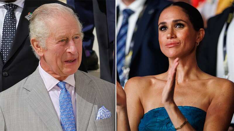Meghan Markle 