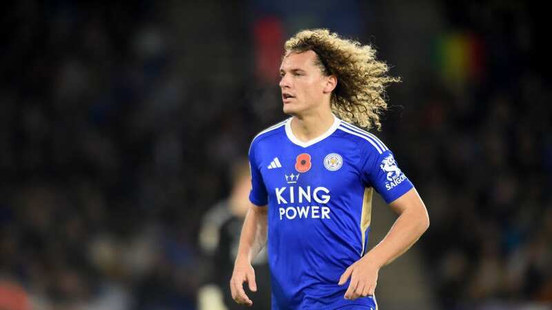 Leicester City