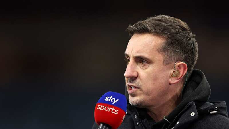 Gary Neville slams four Man Utd transfers as Atletico Madrid consider move