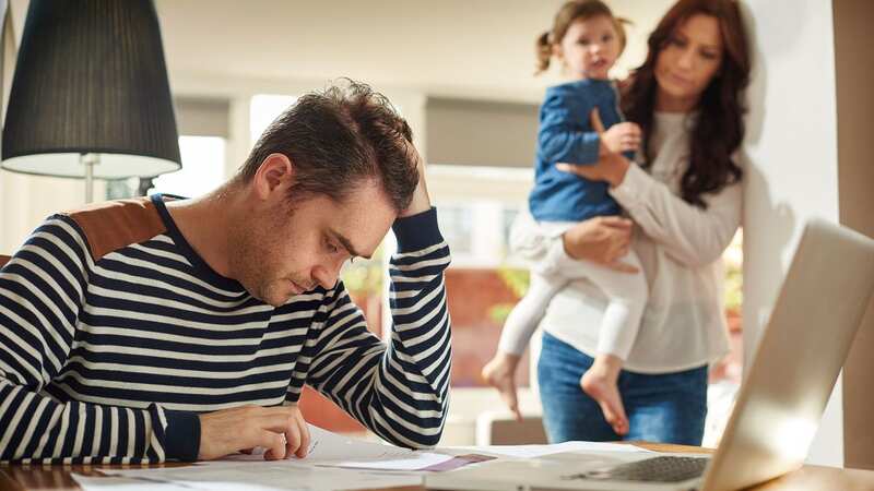 There are plenty of financial changes happening in January (Image: Getty Images/iStockphoto)