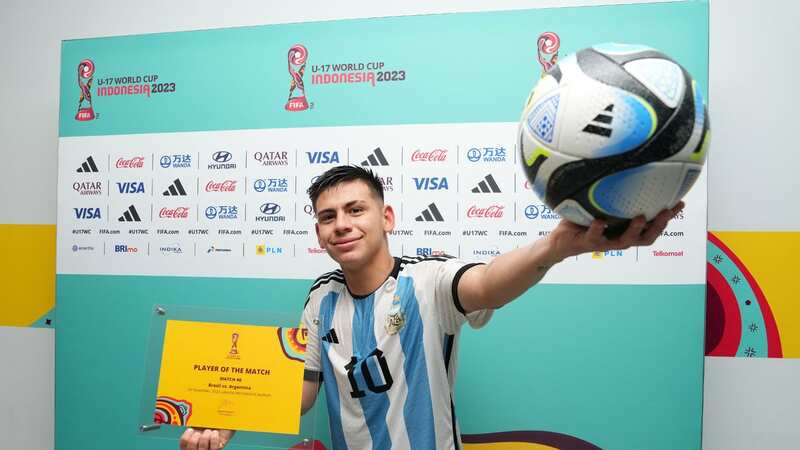 5 players Man City could sign in January transfer window including Barca starlet