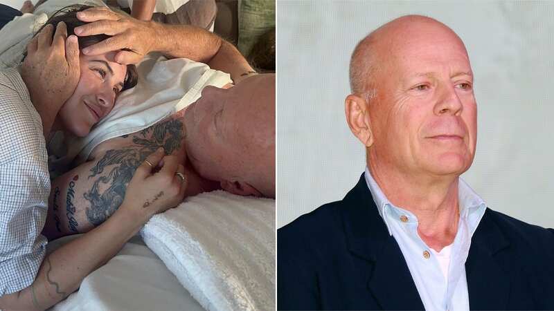 Bruce Willis