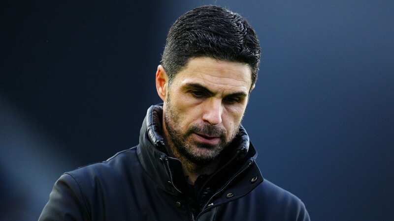 Mikel Arteta facing up to Arsenal transfer reality as January plans take shape