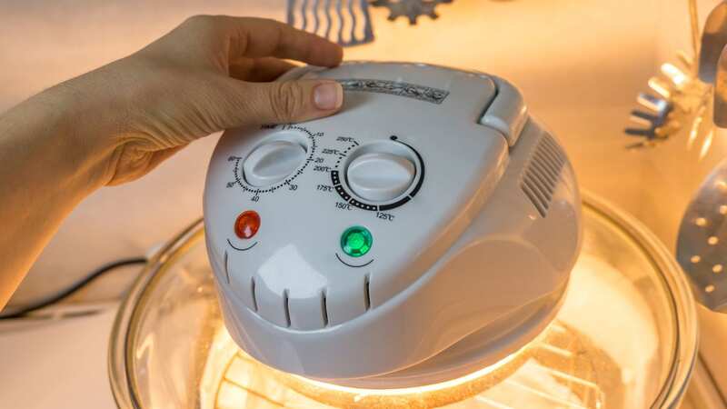 Halogen ovens can be cheaper to run than ovens (Image: Getty Images/iStockphoto)