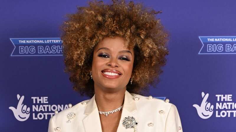 Fleur East