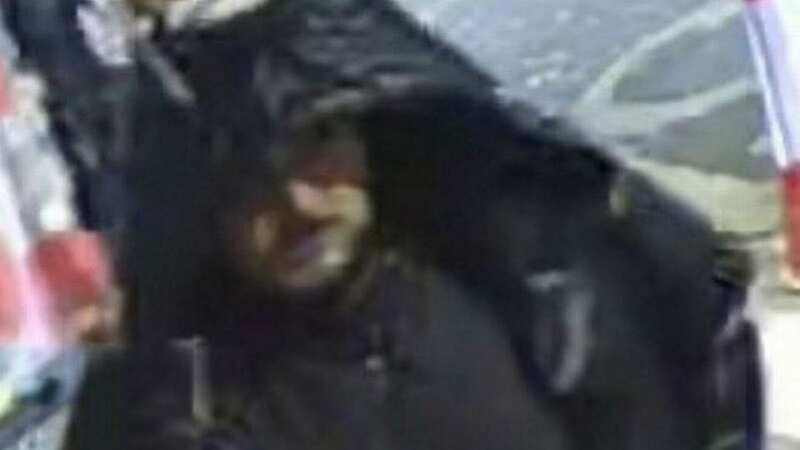 Do you know the man in this image?