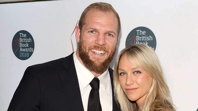 Chloe Madeley ready to become 