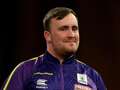Luke Littler, 16, routs Brendan Dolan as darts wonderkid's fairytale run goes on dqxikeidqkikdinv