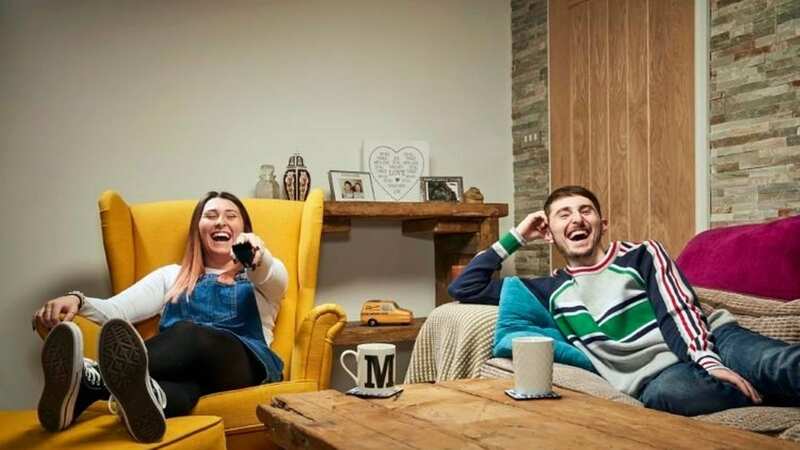 Gogglebox