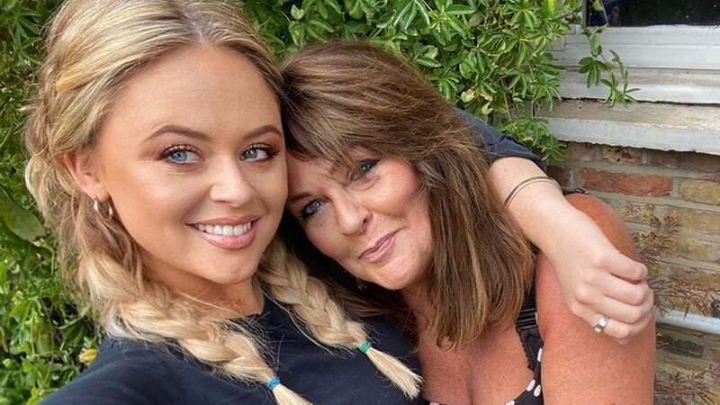 Emily Atack