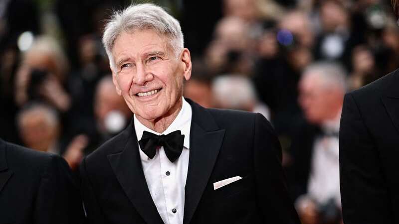 Harrison Ford has led a fascinating life both onscreen and off (Image: AFP via Getty Images)