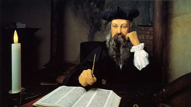 Michel de Nostredame has made fresh predictions for the new year (Image: ullstein bild via Getty Images)