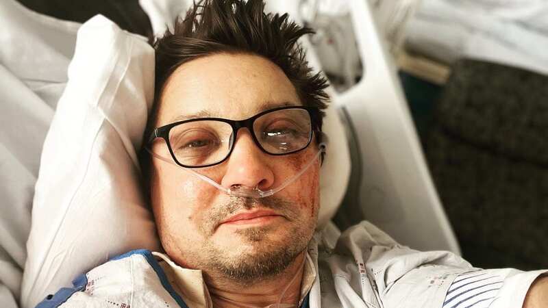 Jeremy Renner revealed the main reason behind his recovery