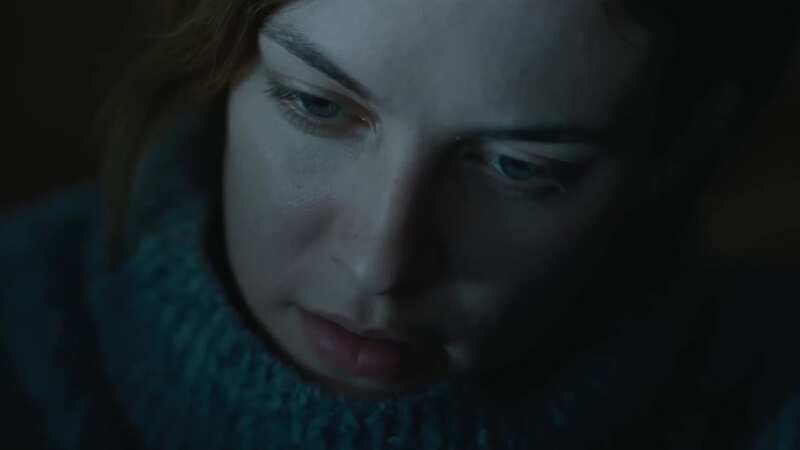 Grace and her soon-to-be stepchildren suffer deadly consequences