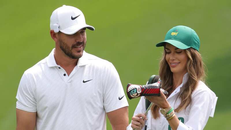 Brooks Koepka