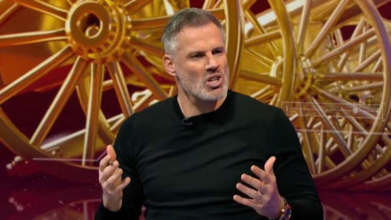 Carragher names top Liverpool target and what gives them edge over Arsenal