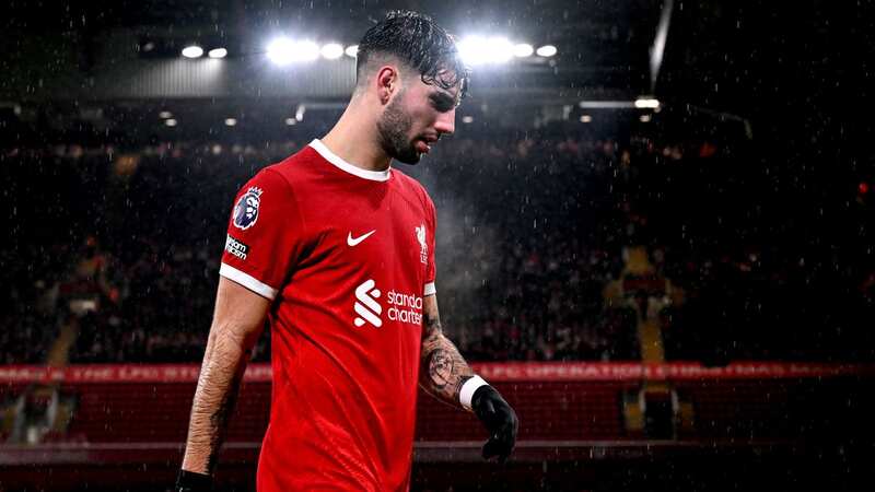 Liverpool suffer Szoboszlai injury blow as Klopp hails "sensational" display