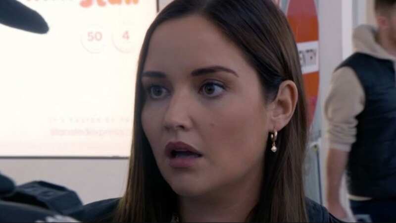 EastEnders fans spot unannounced recast months after character last appeared