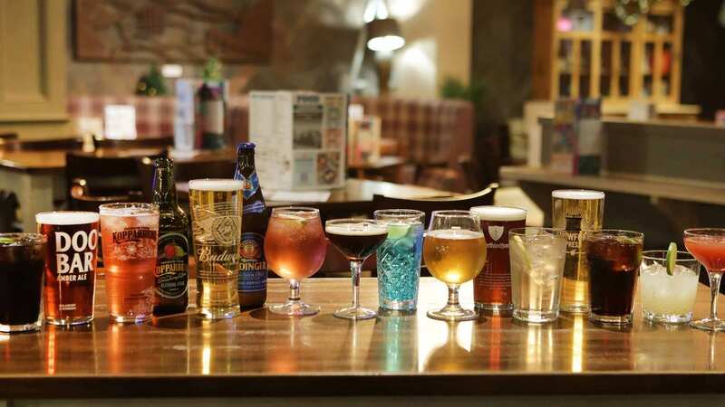 Wetherspoon has announced a January sale