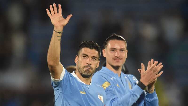 Luis Suarez parallels give Liverpool cause for Darwin Nunez optimism