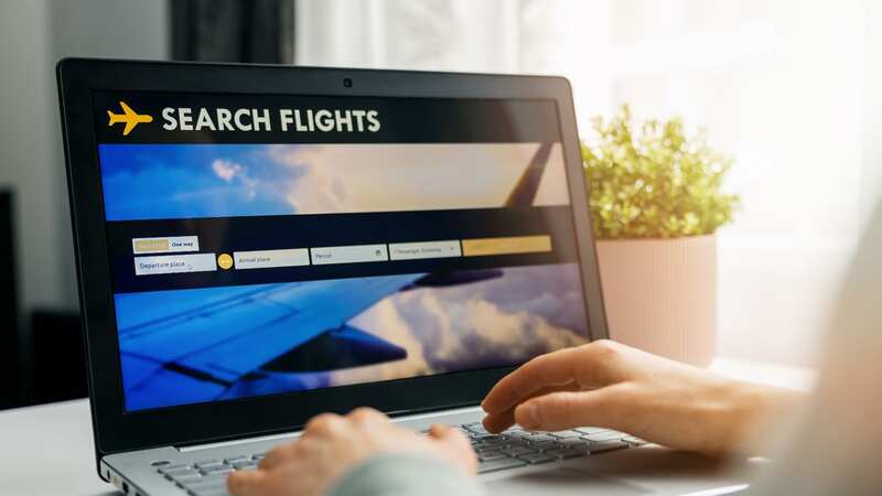 These six tips could help you save money when booking a holiday (Image: Getty Images/iStockphoto)