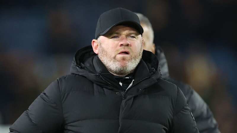 Wayne Rooney breaks silence on brutal Birmingham sacking with dig at owners
