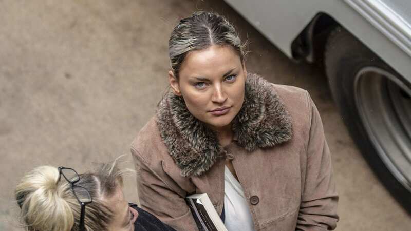 Woman who deliberately ran over fiancé with car in temper guilty of murder